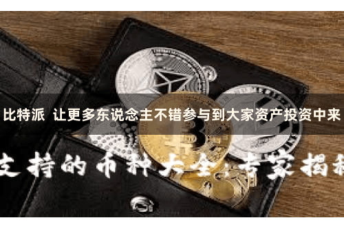 比特派  让更多东说念主不错参与到大家资产投资中来